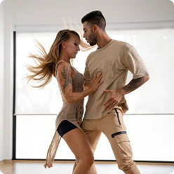Bachata