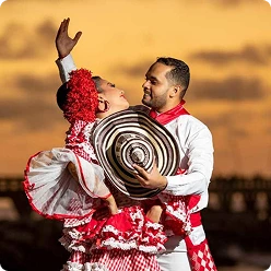 Cumbia