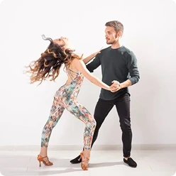 Kizomba