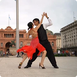 Tango