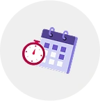 Flexible Scheduling